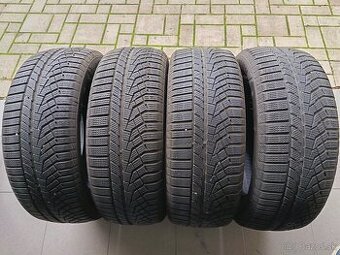 zimne pneu sailun 225/55 R17