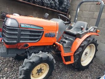 Kubota granbia GB180