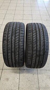 Letné 2ks pneu 245/40 R19 98W ZEETEX HP6000