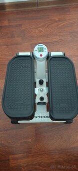 Mini stepper