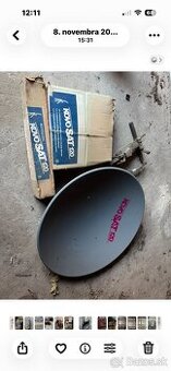 Satelit.