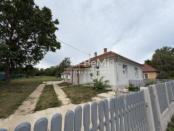 Zrekonštruovaný dom v obci Gagyvendégi, 20 min od Buzice