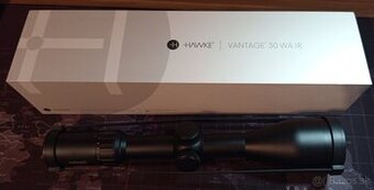 Puškohľad HAWKE VANTAGE 30 WA IR