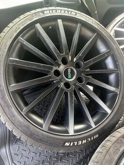Elektróny Škoda VRS 18”