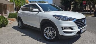 Hyundai Tucson 1.6i