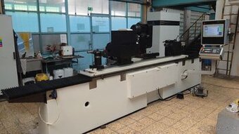 CNC Bruska TOS BHU 50/1500 (8568)
