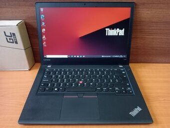 Lenovo Thinkpad T470 , Windows 10 , Intel core i5 , 16gb ram