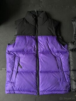 Fialova Vesta Velkost S