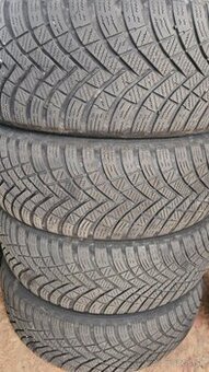 Zimná sada 205/55/17 95V Hankook