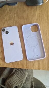 Apple iphone 14 fialovy 128GB