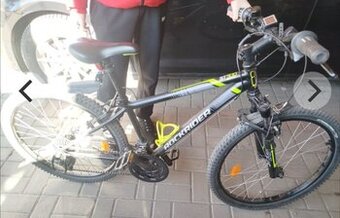 Bicykel detský