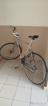 Bicykel