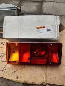 Iveco Eurocargo nd . text.