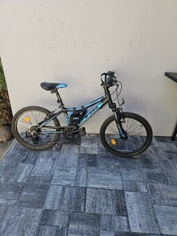 Predám detský bicykel CTM Jerry 2