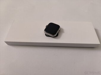 apple watch 9 41mm Silver