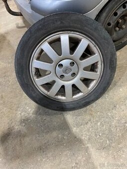 Renault 205/55r 16