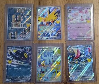 Pokemon 30th
