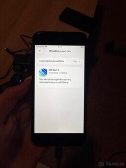 Iphone SE