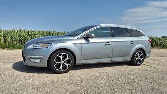 FORD MONDEO COMBI 1.6 TDCI 85kw , r.v.2013