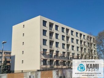 Jurkovičova Nitra – novostavba v Nitre ponúka na predaj komf