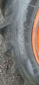 Traktorove pneumatiky - 1