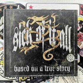 Cd+dvd Sick Of Ot All - Based On A True Story