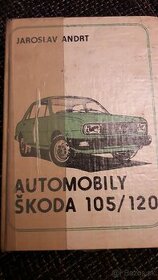 Automobily Škoda 105/120 - 1