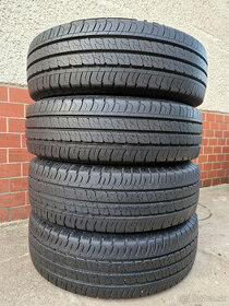 215/75 r16 C letne pneu zatazove uzitkove 215 75 16 R16C C