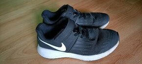 Ľahké tenisky Nike velkost31.