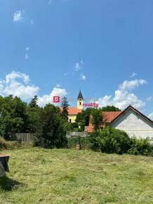 Stavebný pozemok pre rodinné bývanie, Báb, Nitra
