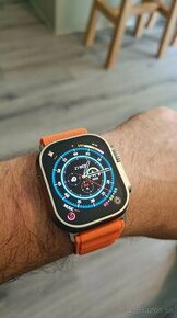 Apple Watch Ultra (1:1 REPLICA)