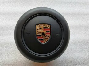 Airbag Porsche GT4