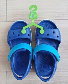 Crocs detske sandalky