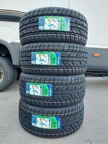 Nové letné pneumatiky 245/35R20 95W XL