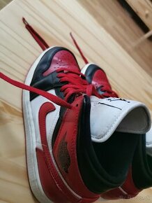 Tenisky Jordan Nike