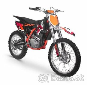 KAYO K2 PRO 250 4T DIRT BIKE 21/18 kolesá / model 2023