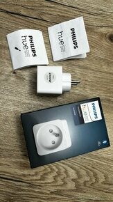 Philips Hue Smart Plug zásuvka