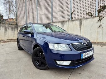 ⚠️ ŠKODA OCTAVIA III 2.0 TDI DSG COMBI - 133 000KM
