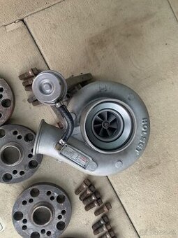 Turbo Iveco