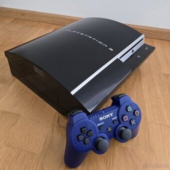 Playstation 3 Fat 4.92 Evilnat