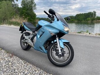 KAWASAKI ER-6f