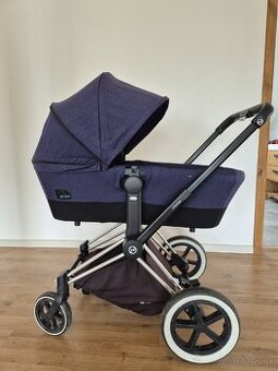 Cybex PRIAM 2v1