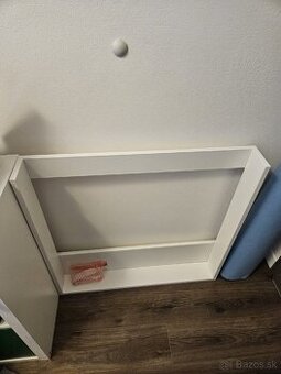 [Predám] Prebaľovací nádstavec na komodu MALM
