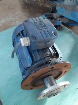 elektromotor