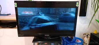 Predany 22" LED tv Telefunken T22FX275LP