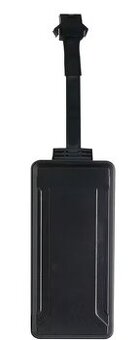 GPS tracker