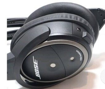 BOSE A20 Aviation
