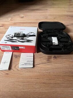 DJI Ryze Tello + kryt | Skvelý stav