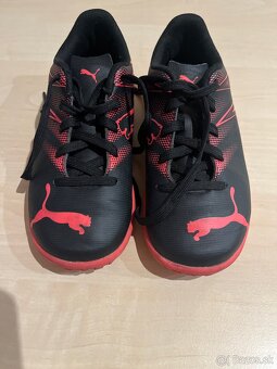 Športová obuv PUMA veľ. 29