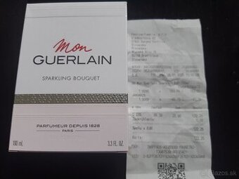 Parfem Guerlain - 1